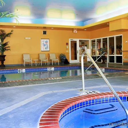 Hampton Inn & Suites West Little Rock 