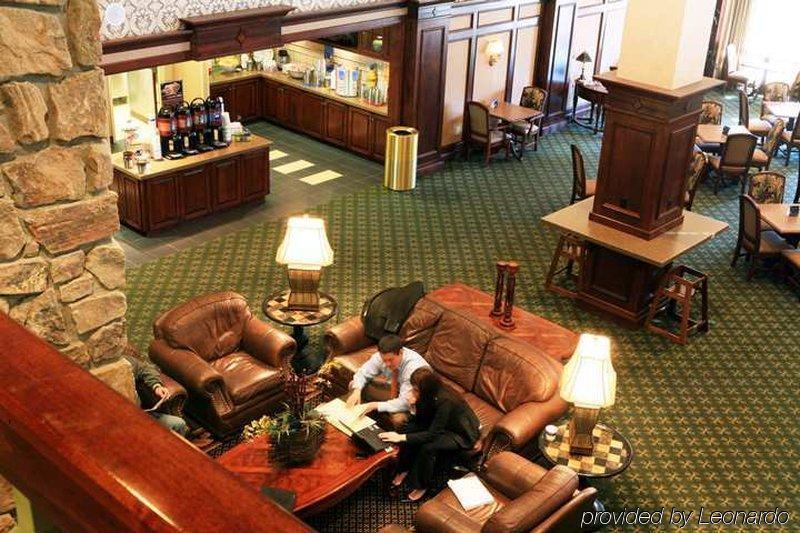 Hampton & West Hotel Little Rock