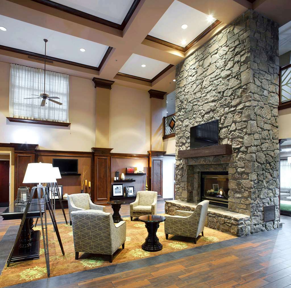 Hampton & West Hotel Little Rock